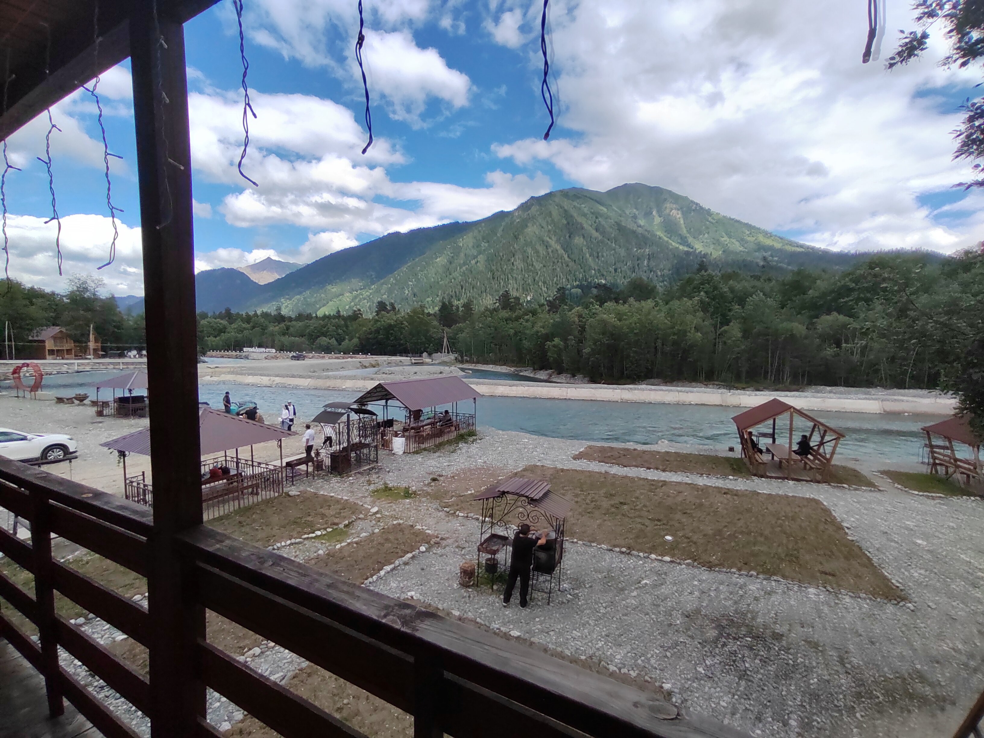 Фото Golden Arkhyz