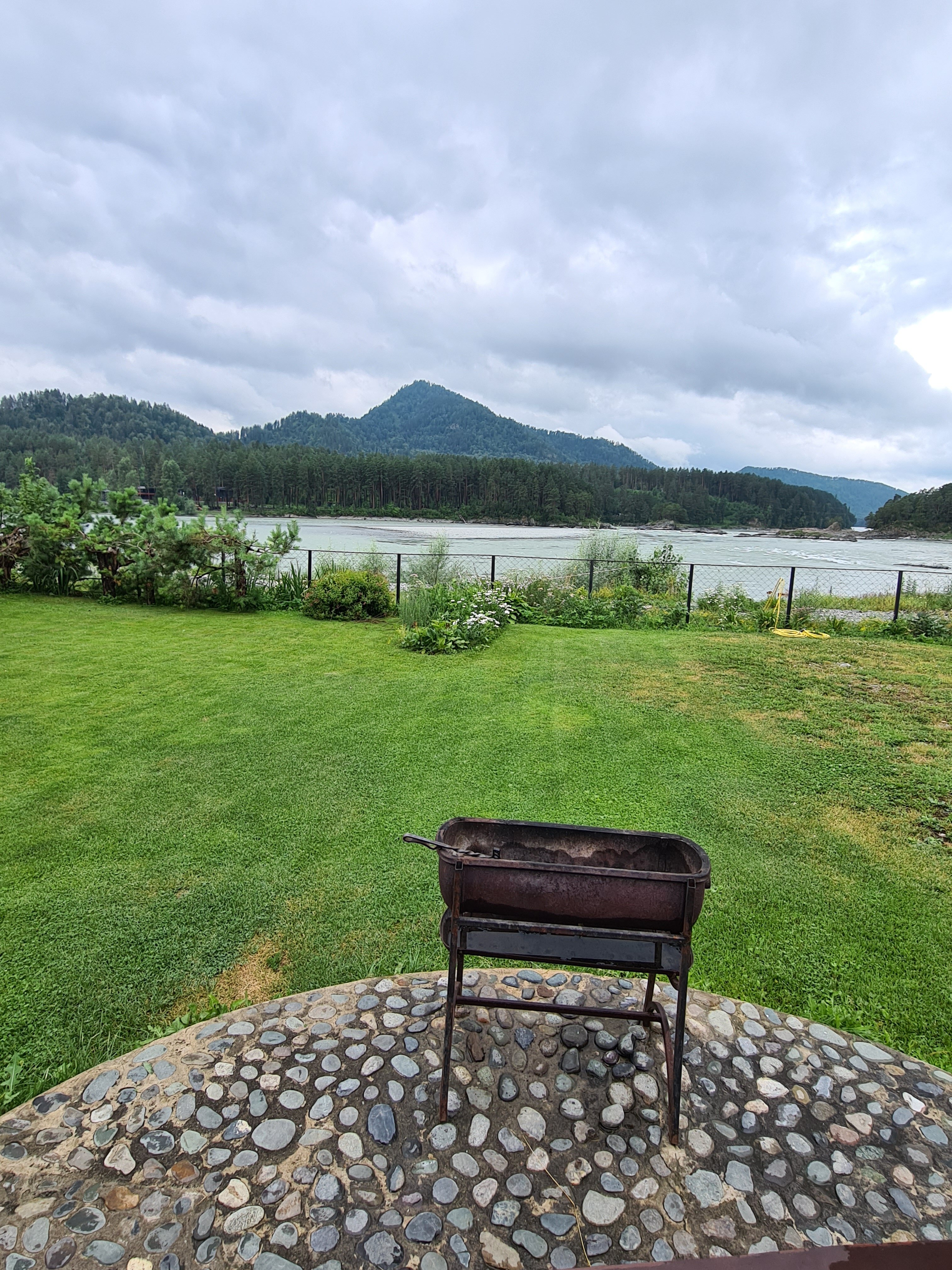 Фото Манкат