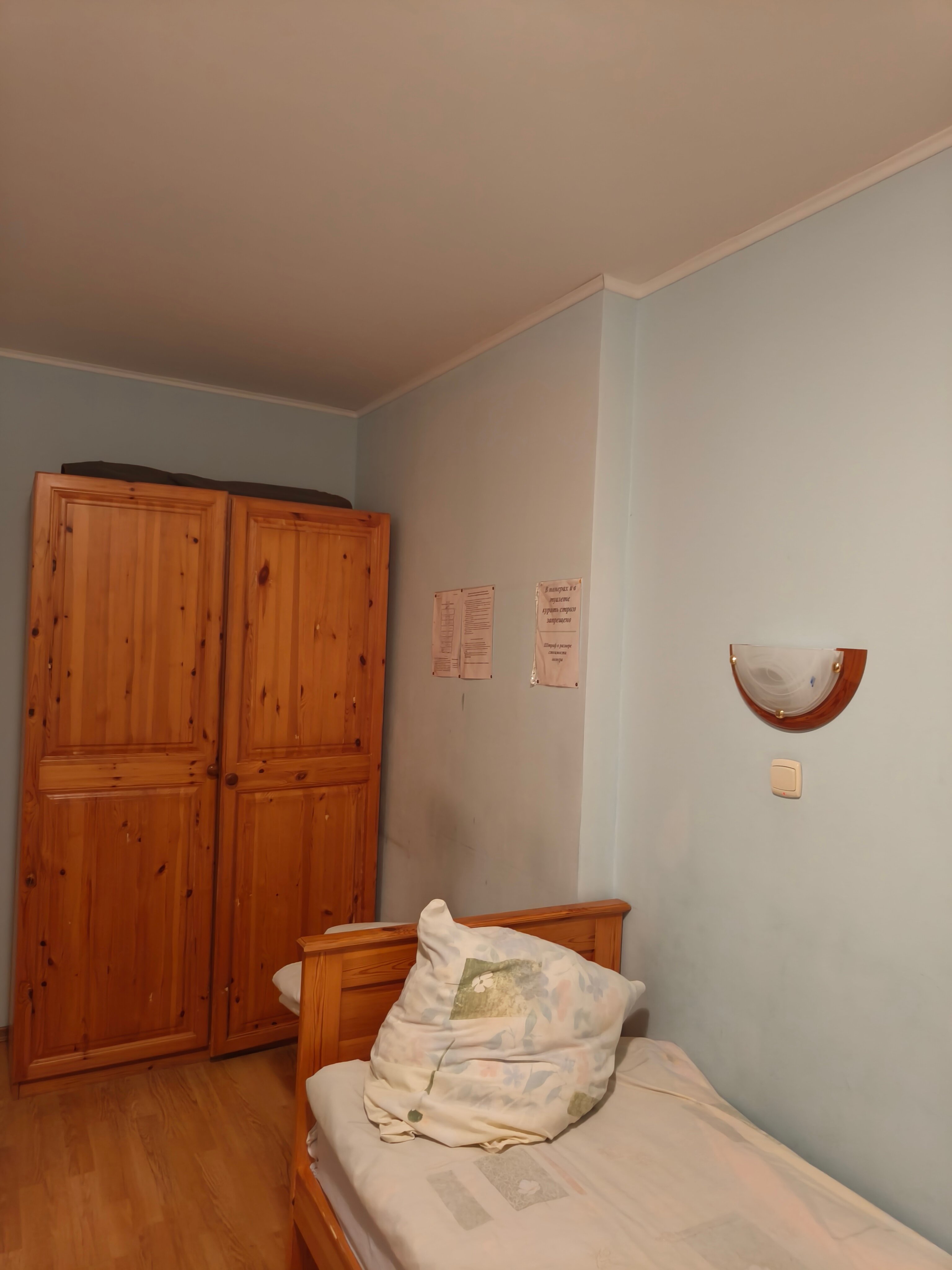 Фото Лесная