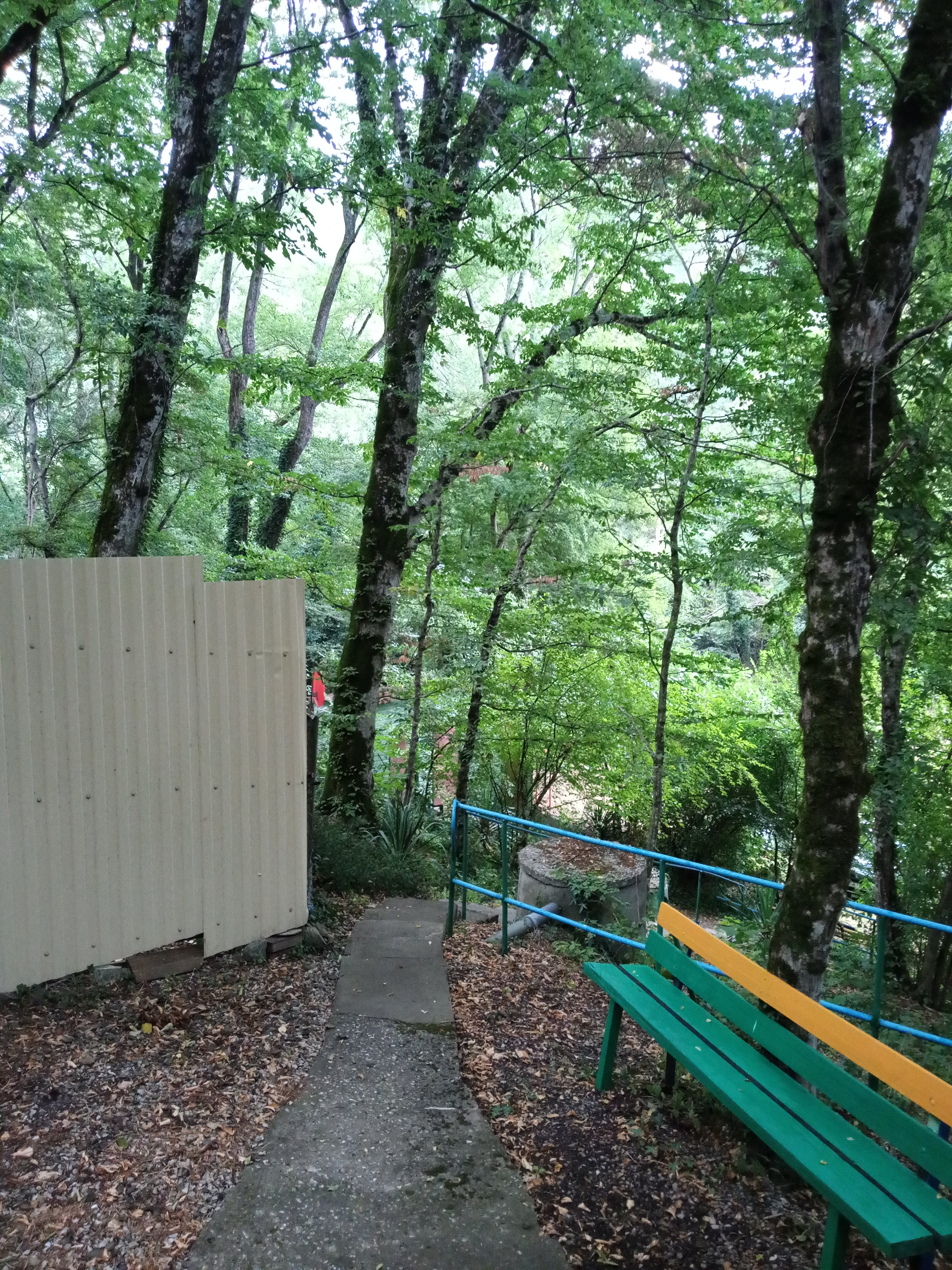 Фото ГК Эдем