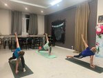 Студия йоги (Schapovo Village, 22), yoga studio