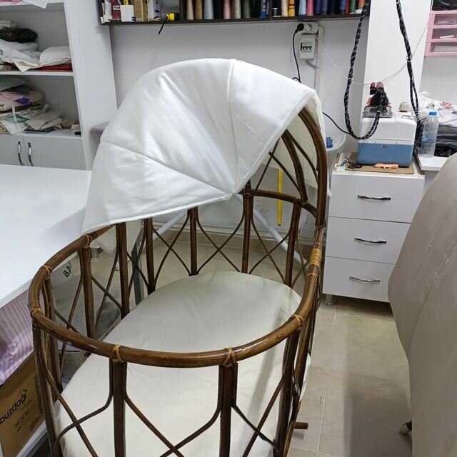 Embroidery services Dmn Embroidery, Serdivan, photo