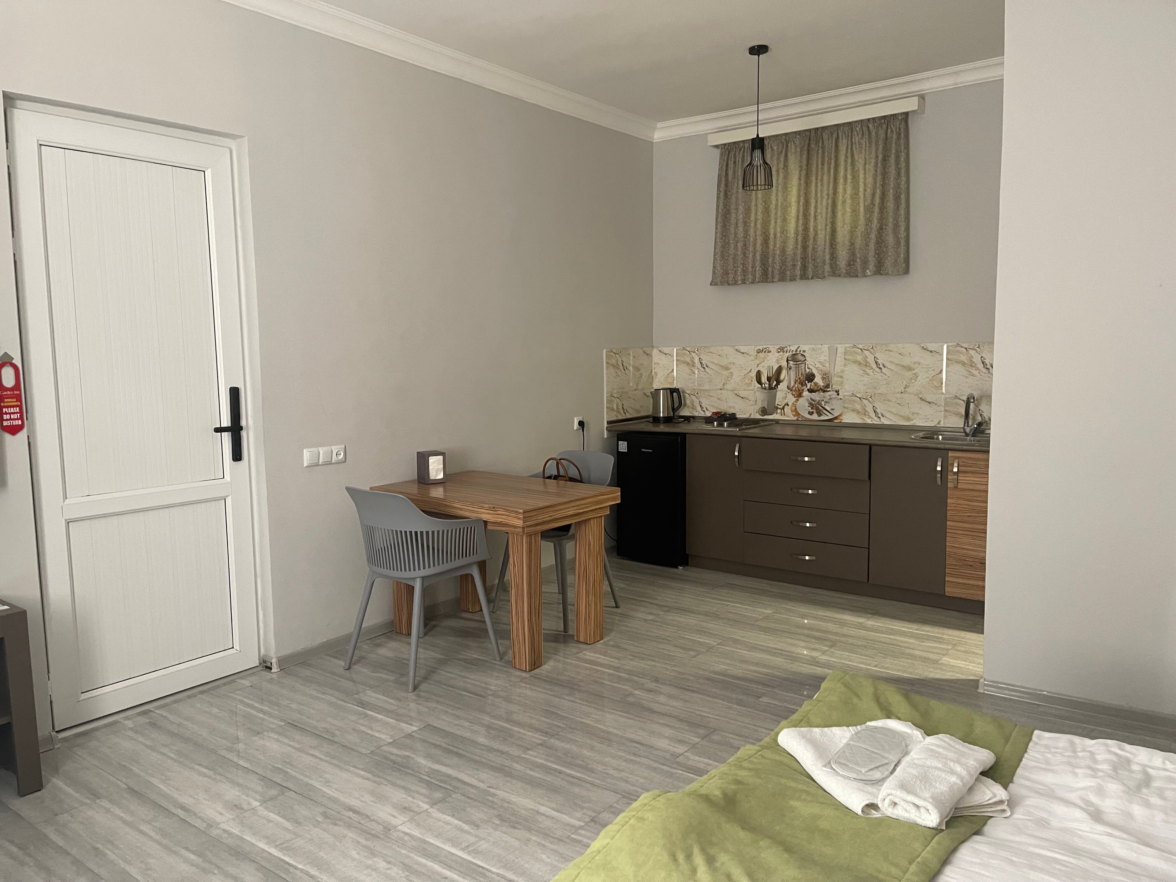 Фото Garden Inn Resort Sevan