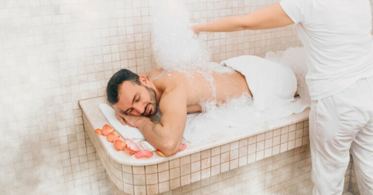 Spa Sweet Dream SPA, Ajman, photo