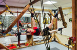 Vol'ga Pravilo (Mira Avenue, 81), wellness center