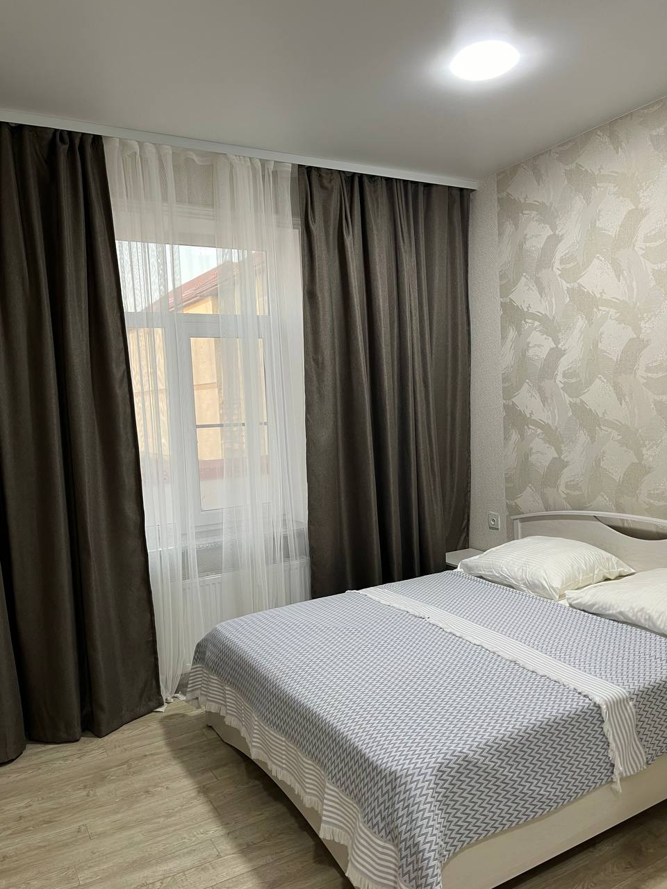 Фото Бархал