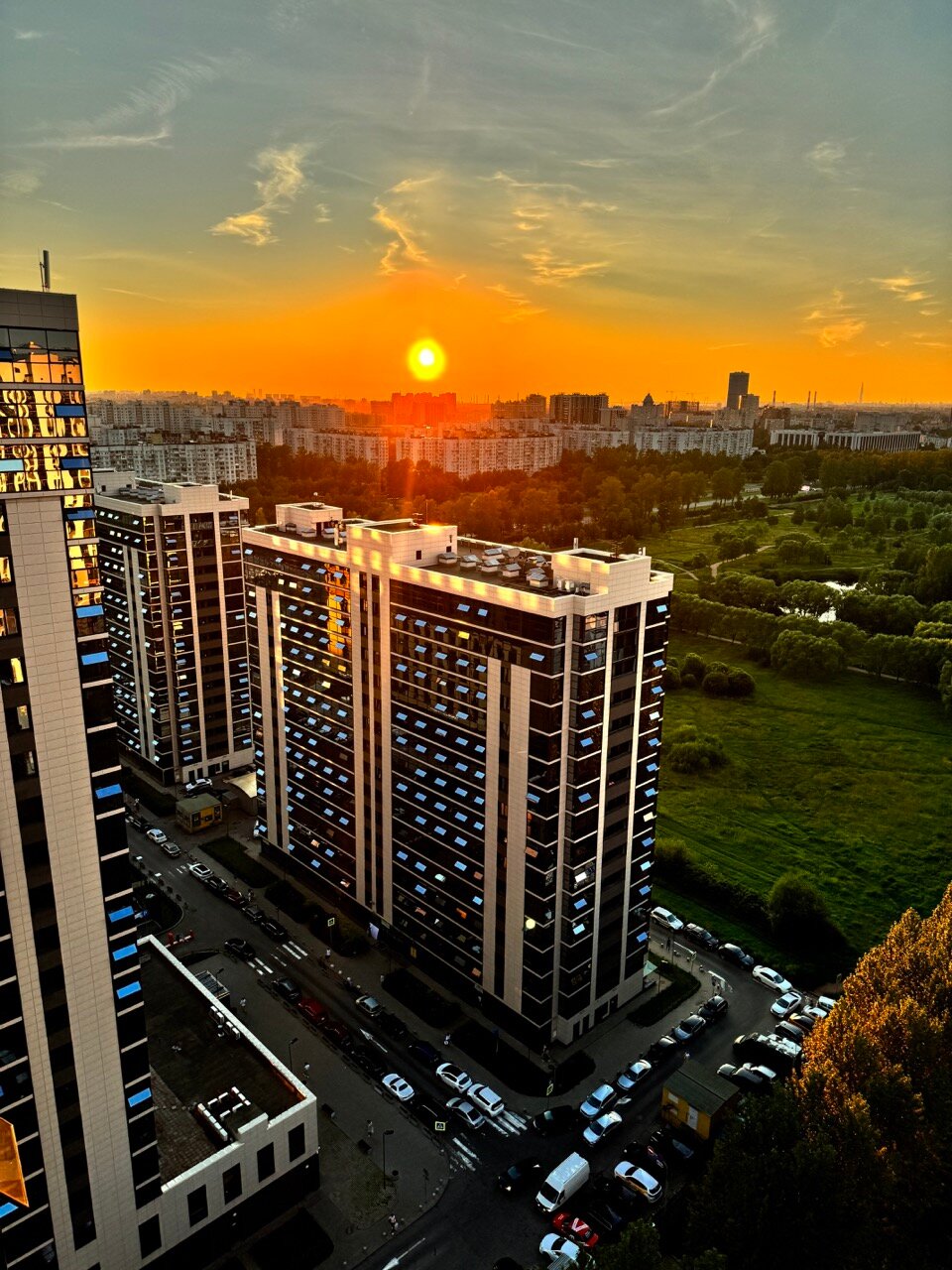 Фото Пулково-Апарт