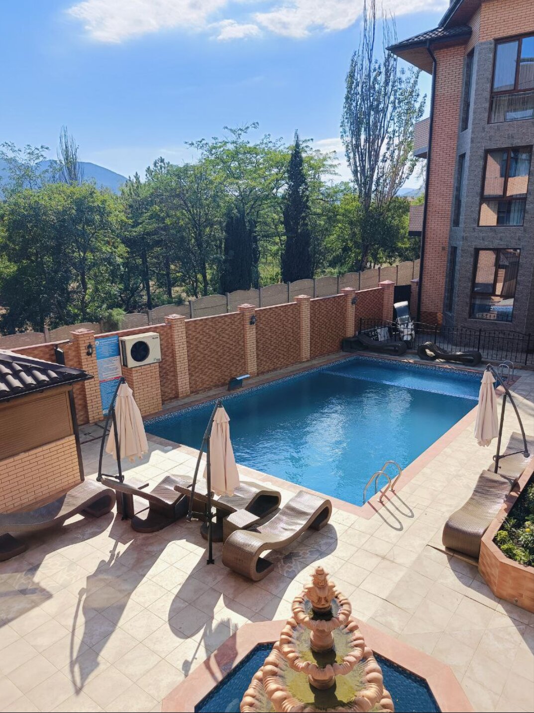 Фото Прохлада ИНН