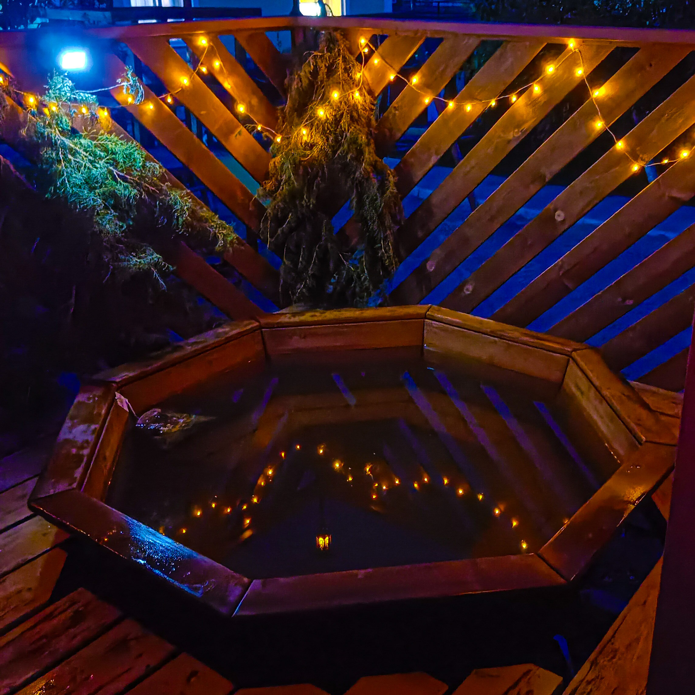 Фото На реке