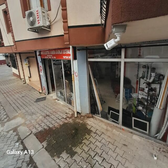 Electrical works Svc Electric, Kemalpasa, photo