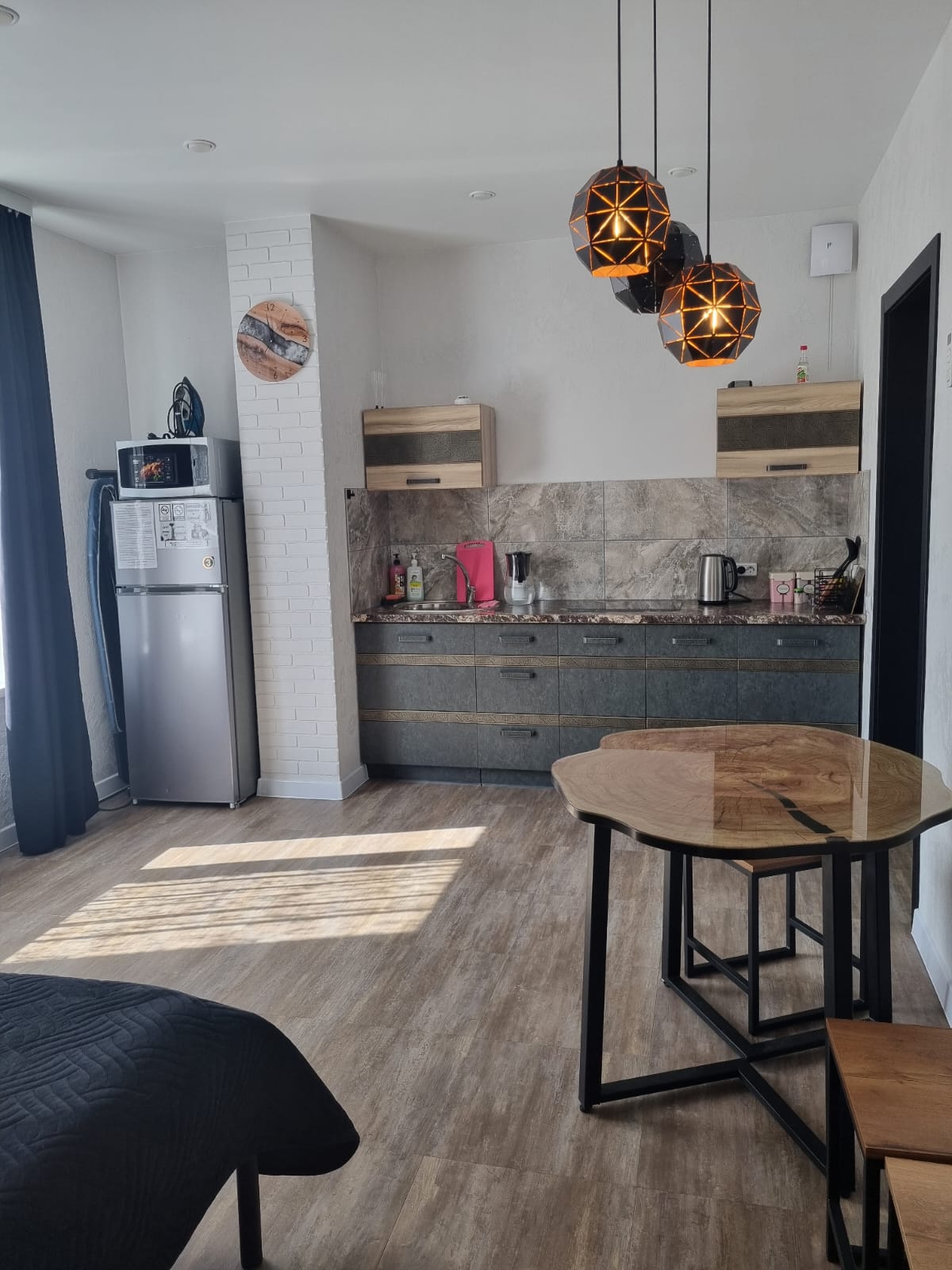 Фото Веста на Чертыгашева