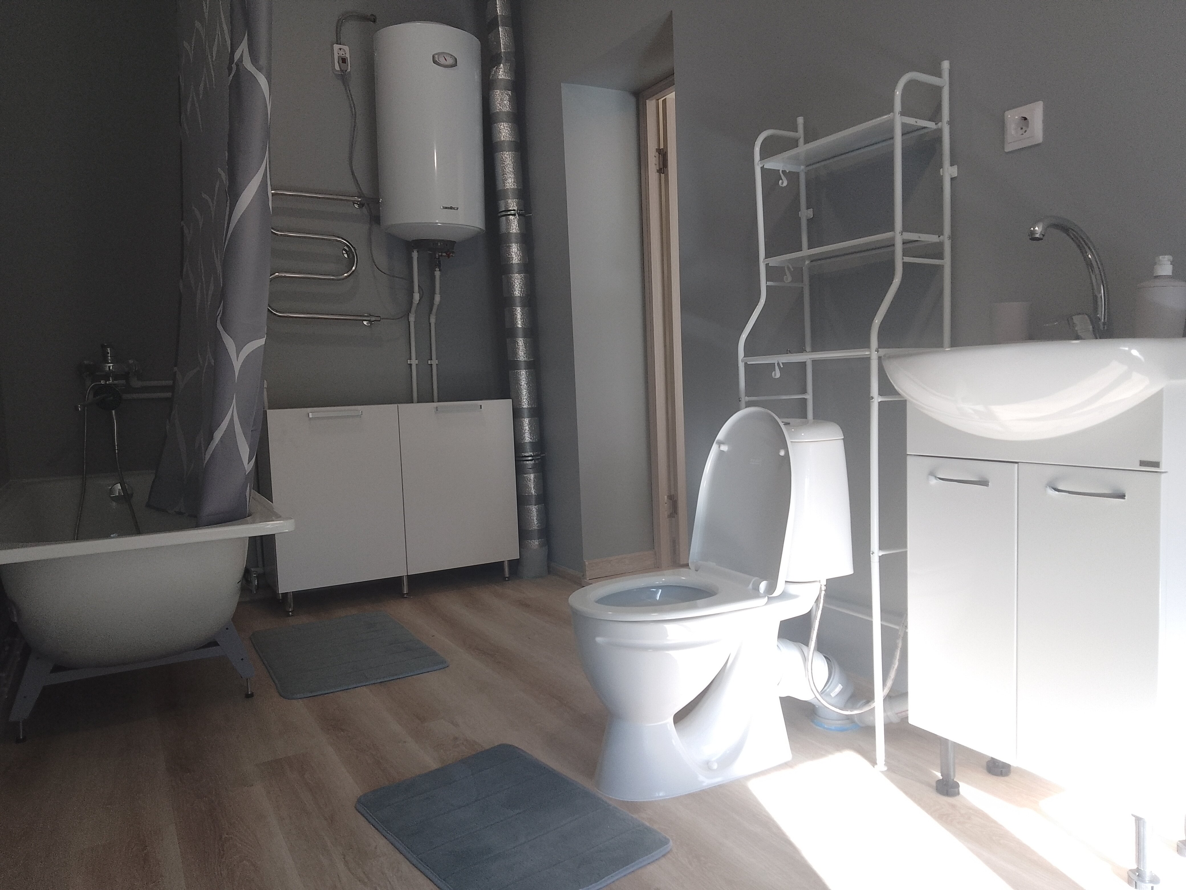 Фото Хитрый Лис