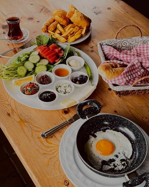 Cafe Bukmecim Kahvalti Salonu, Manavgat, photo