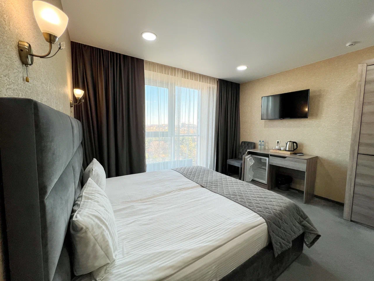 Фото Гранд сапфир