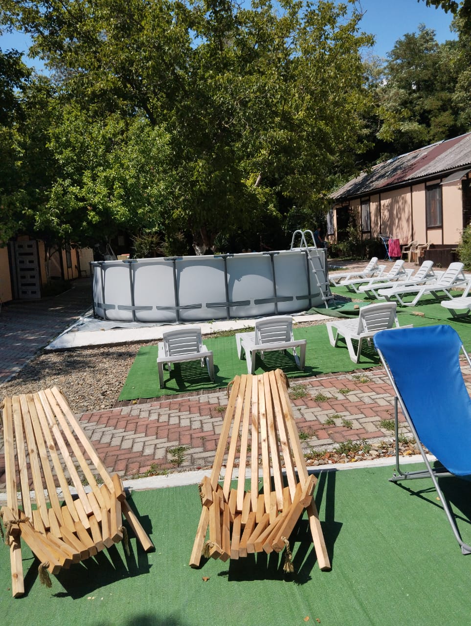 Фото Сосновый Бор