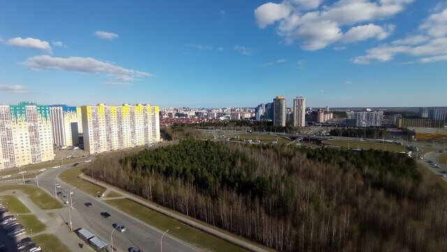 Фото Lion apartments Аура