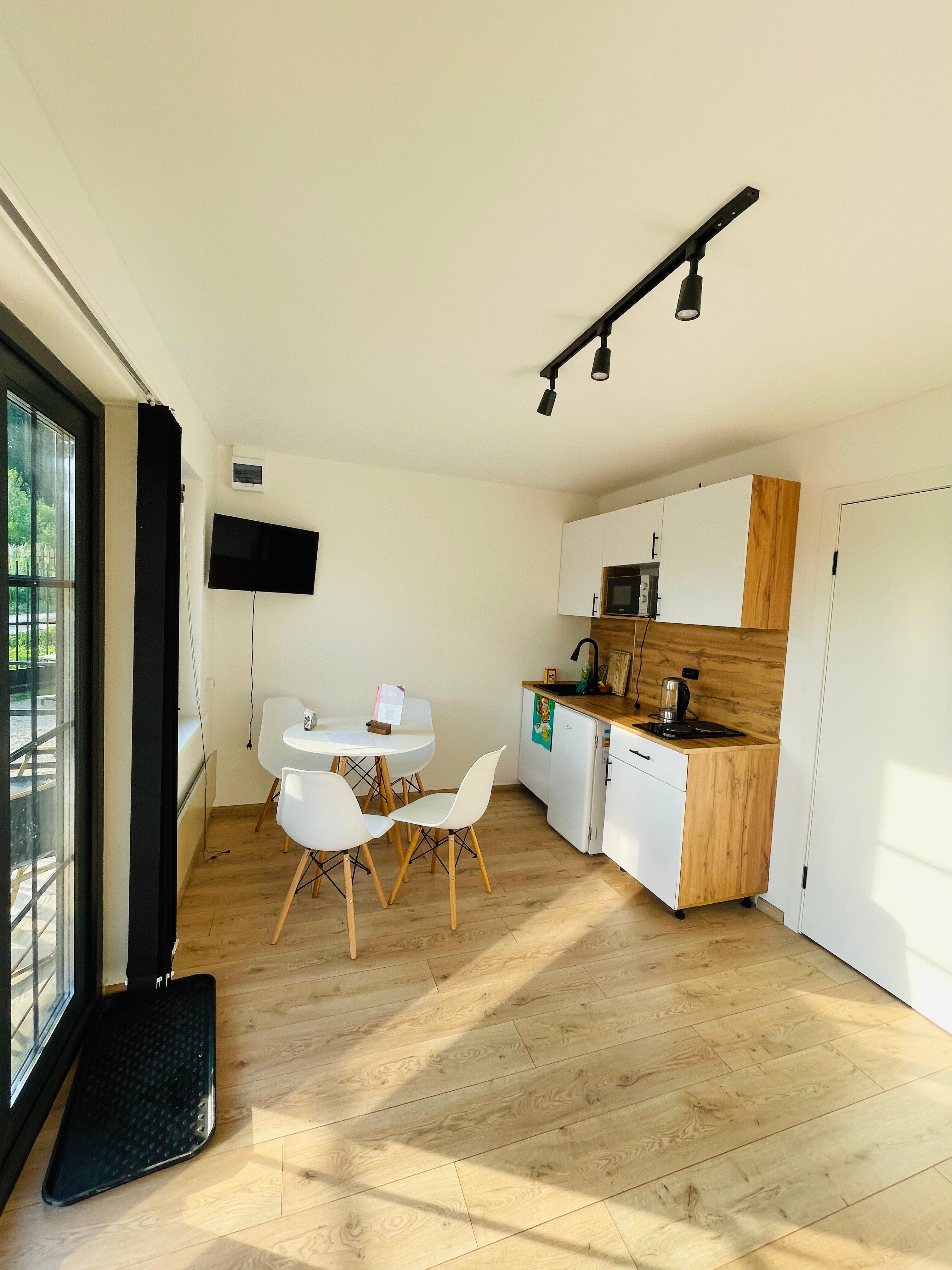 Фото На Вершине Холма