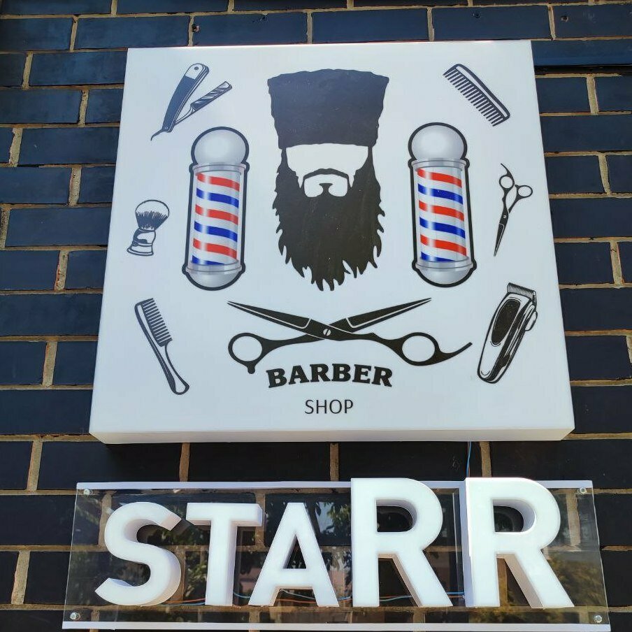 Star Barber Shop