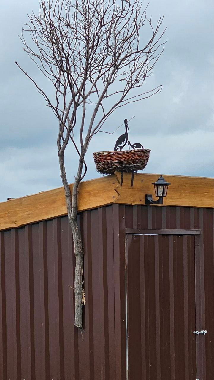 Фото Семейная Усадьба