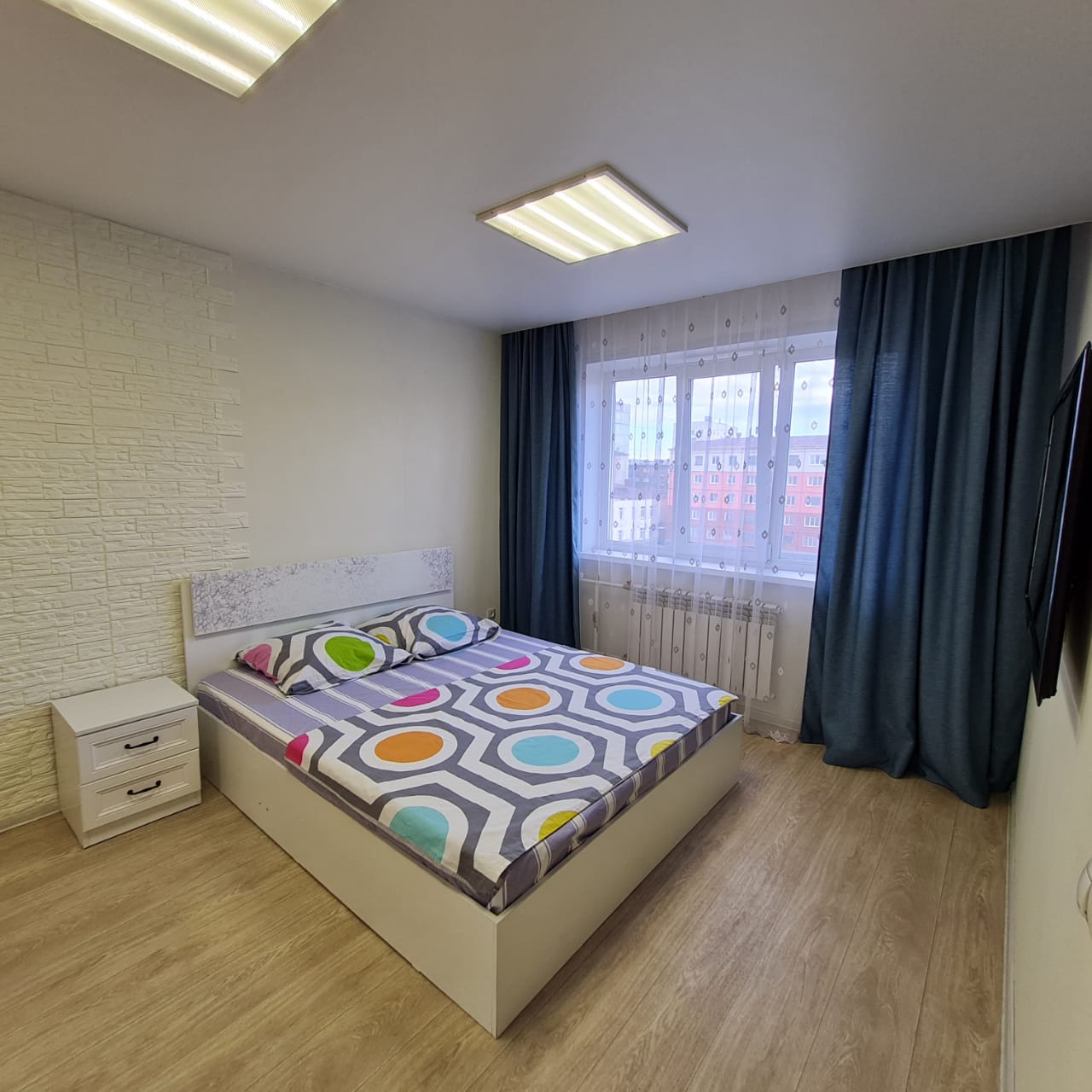 Фото Апартаменты