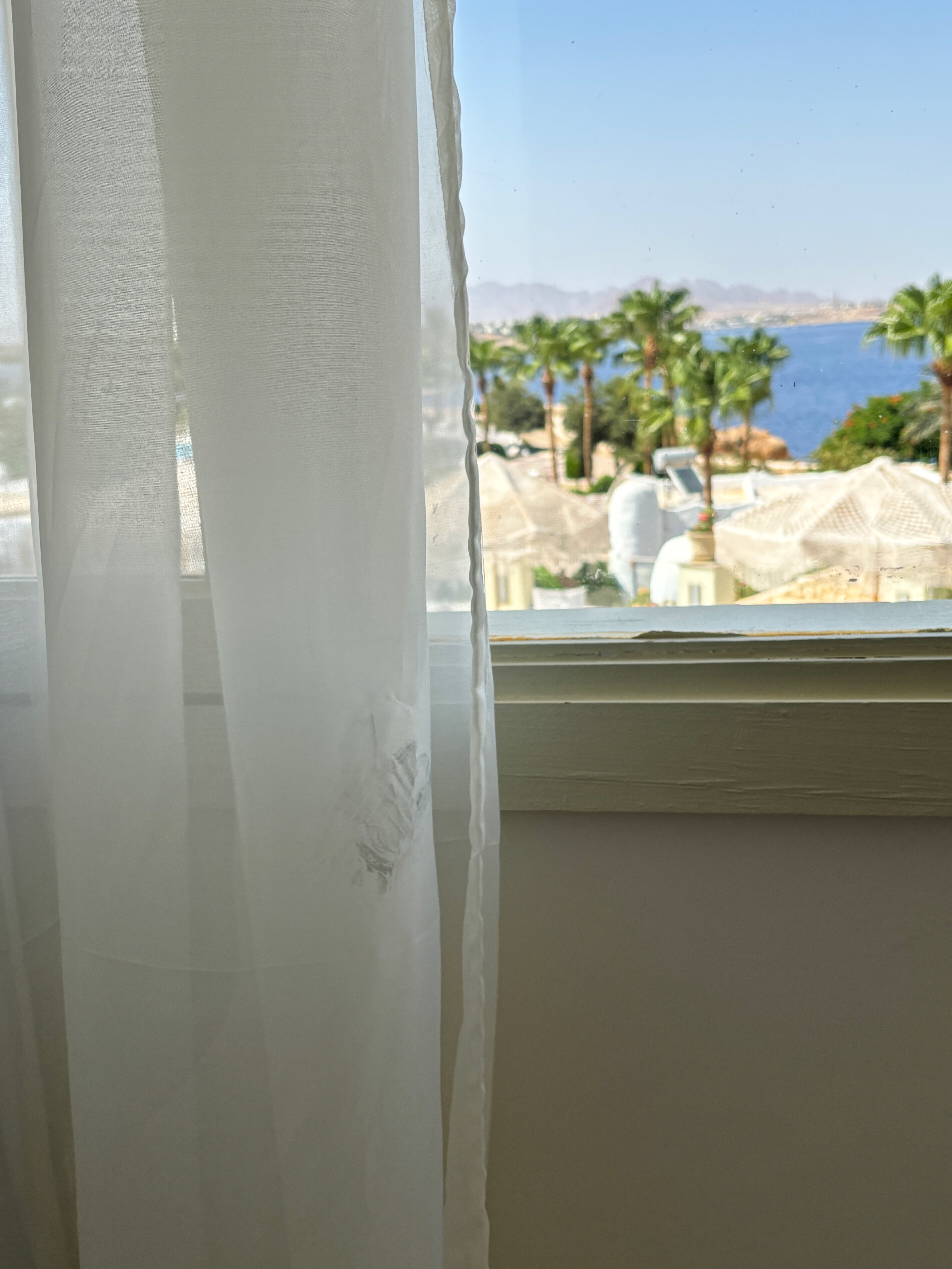 Фото Sharm Club Beach Resort