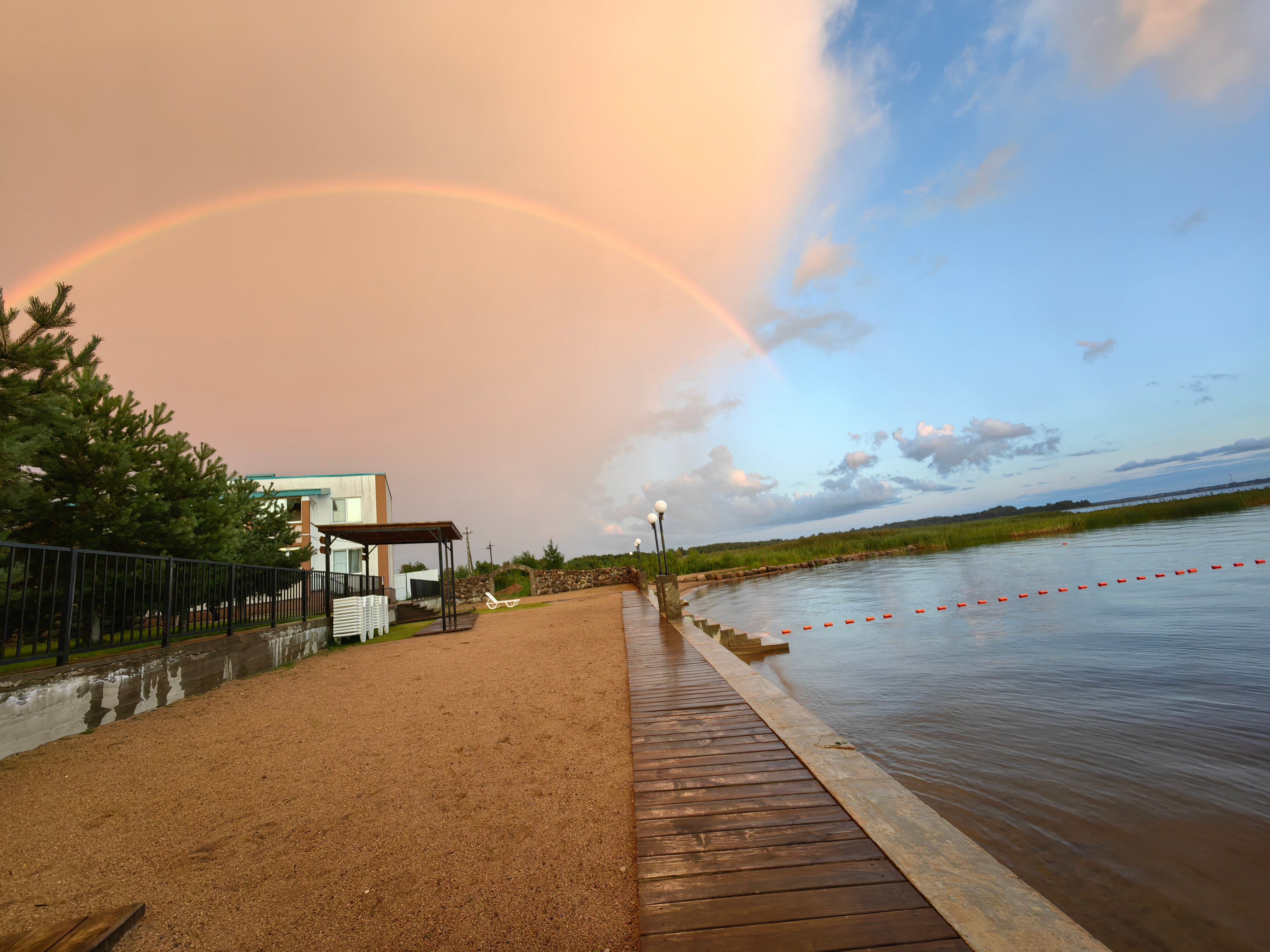 Фото Селигер 69