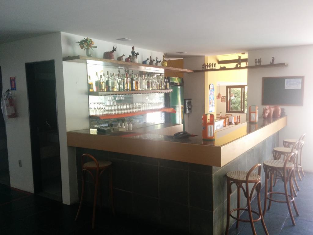 Фото Hotel Pousada São Francisco