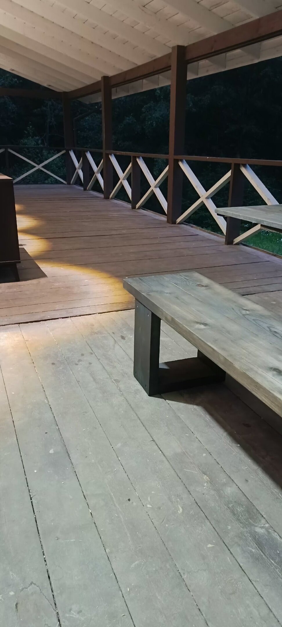 Фото У Ладожских шхер