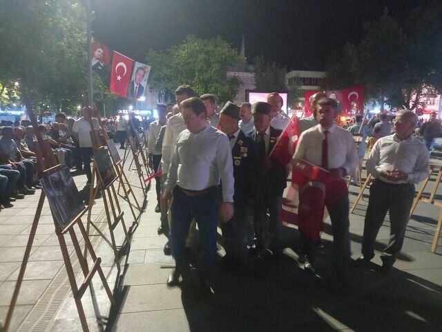 Administration Erbaa Kaymakamligi, Erbaa, photo