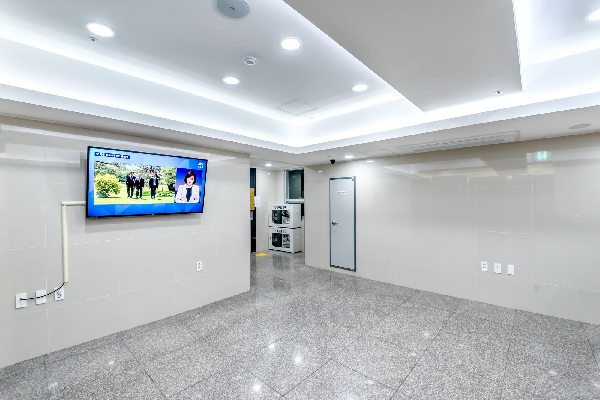 Фото Jeju Skyhill Business Hotel