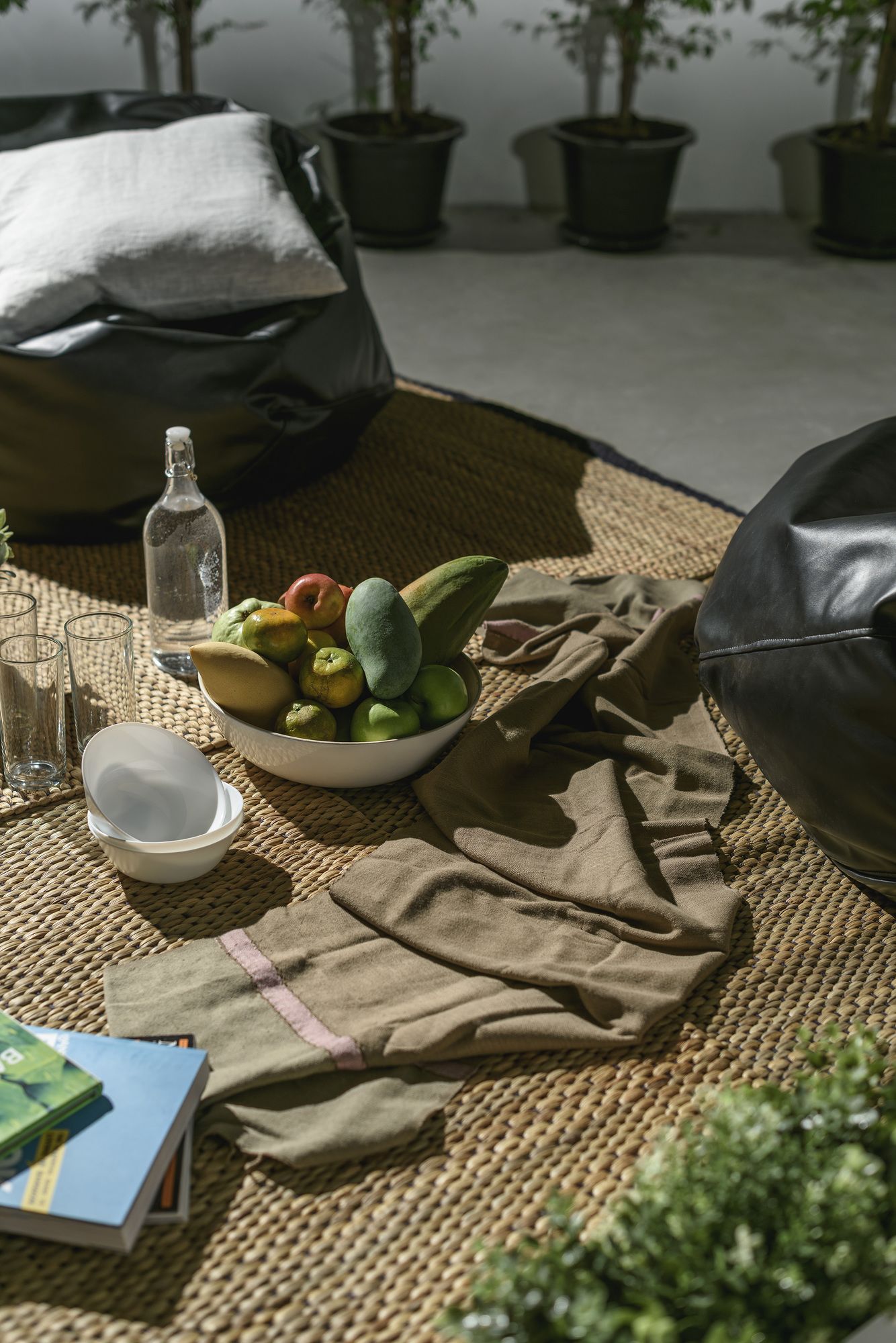 Фото Ora Hostel Bangkok