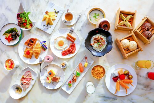 Гостиница Crowne Plaza Nanning City Center, an Ihg Hotel в Наньнине