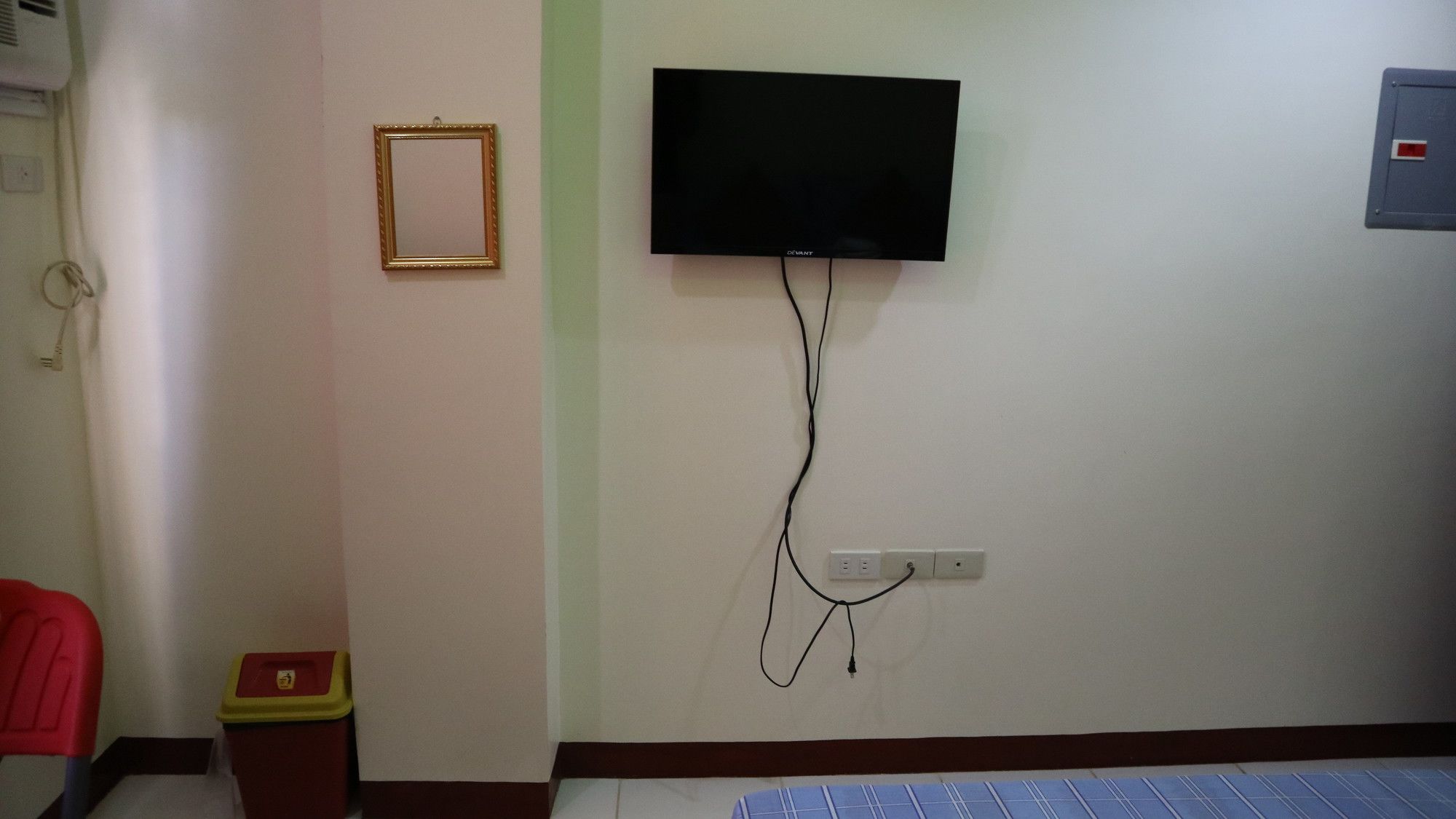 Фото C Tower Studio Apartments