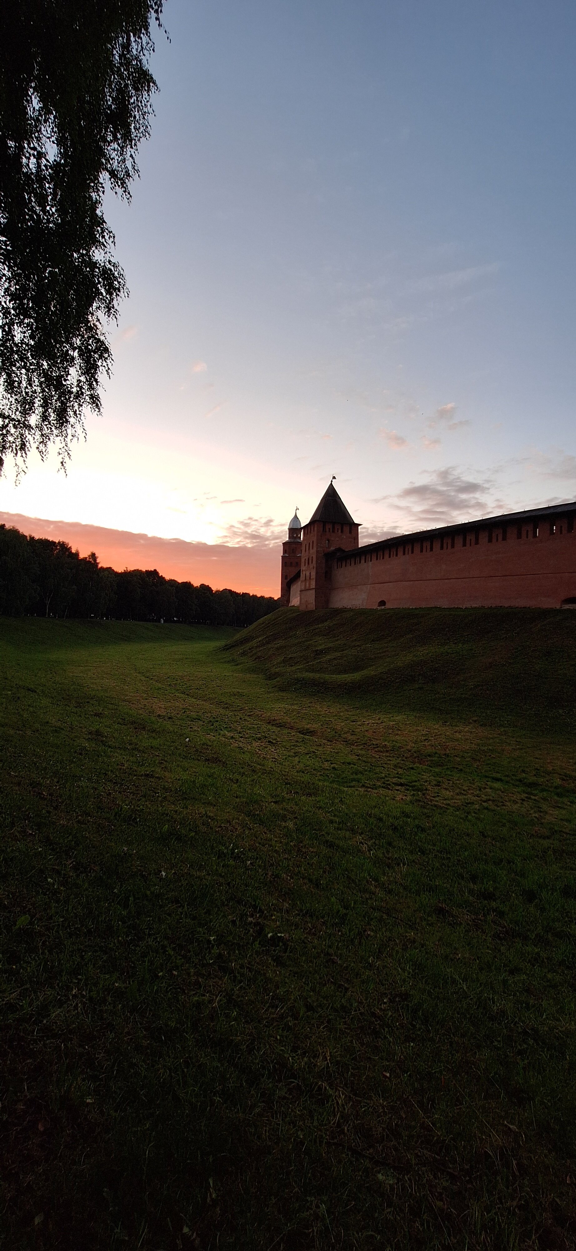 Фото Орловский дом