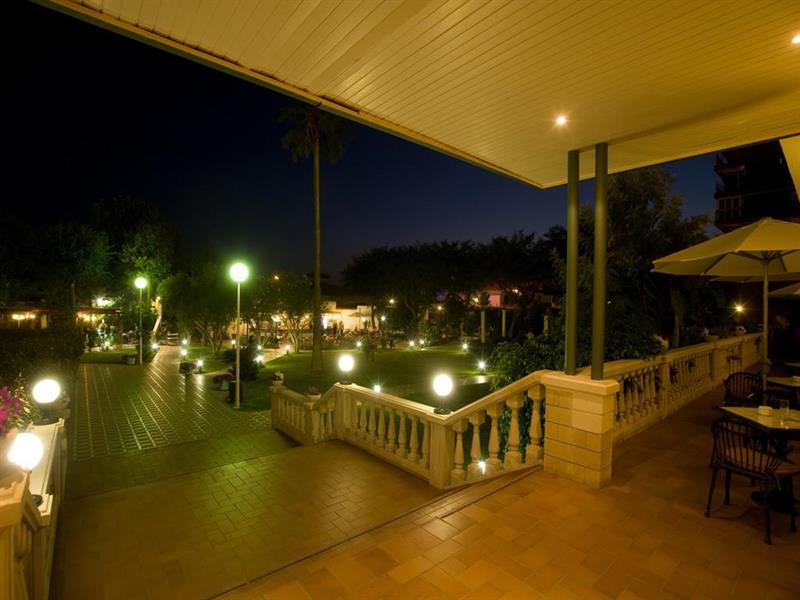 Фото Pato Amarillo