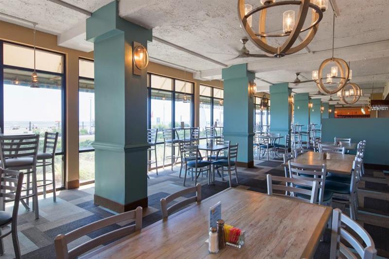 Фото Ramada by Wyndham Virginia Beach