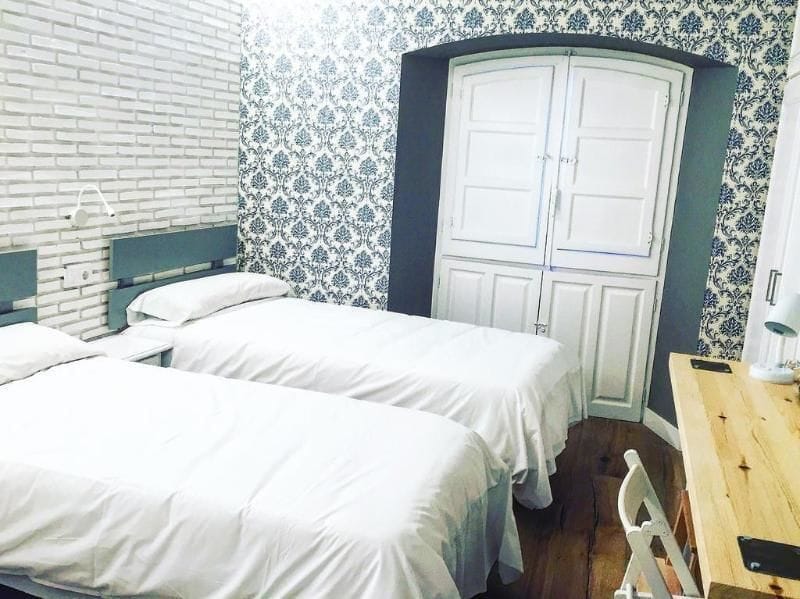 Фото Hostal Le vintage