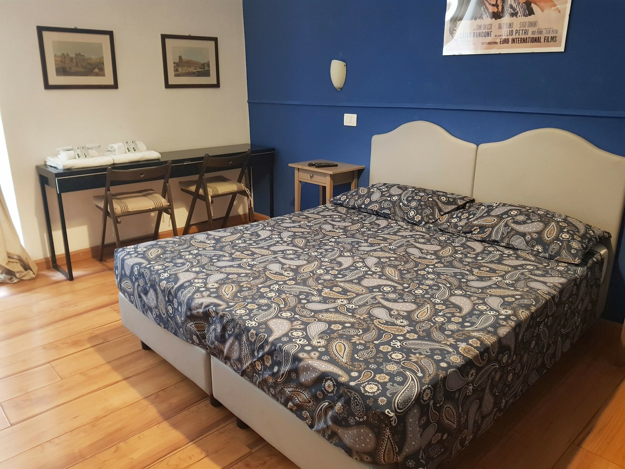 Фото La dolce vita Qg