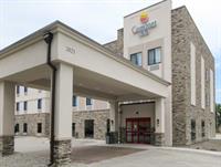 Фото Super 8 by Wyndham Altoona