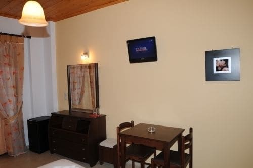 Фото Kastro Lilaias