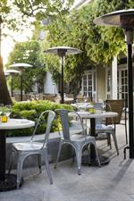 Фото El Dorado Hotel