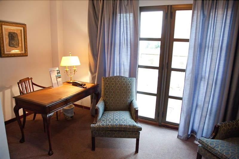 Фото Rl Ciudad De Ubeda