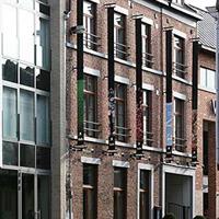 Фото Hotel De Groene Hendrickx