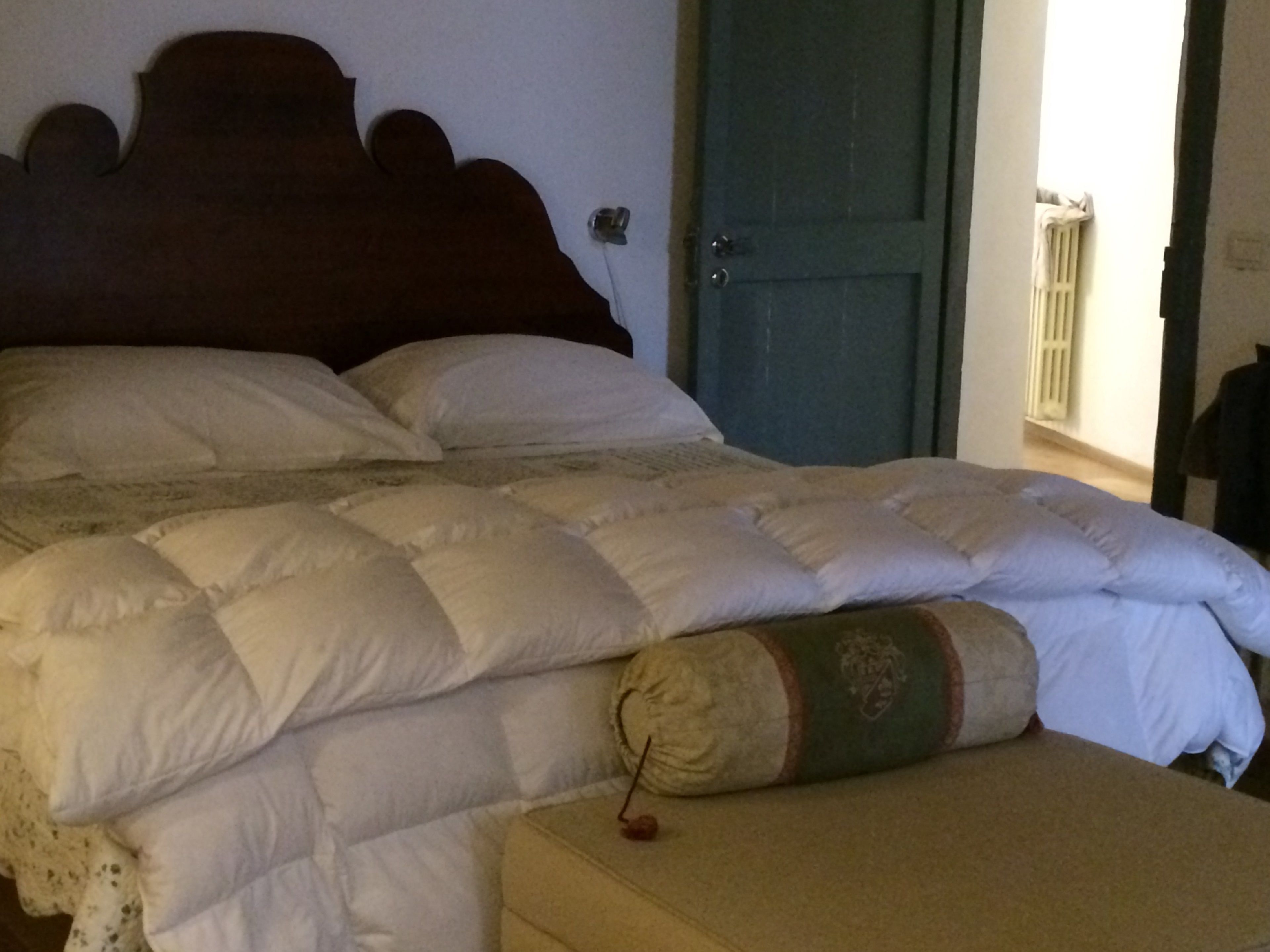 Фото B&b Palazzo Gorgoni