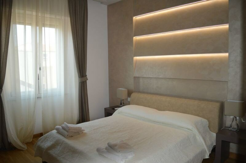 Фото B&b Jolie Center