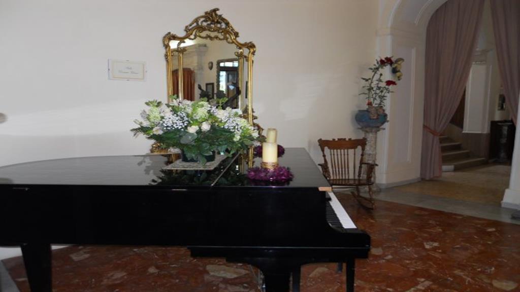 Фото Albergo Santa Teresa