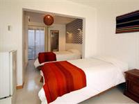 Фото Avenida Hotel