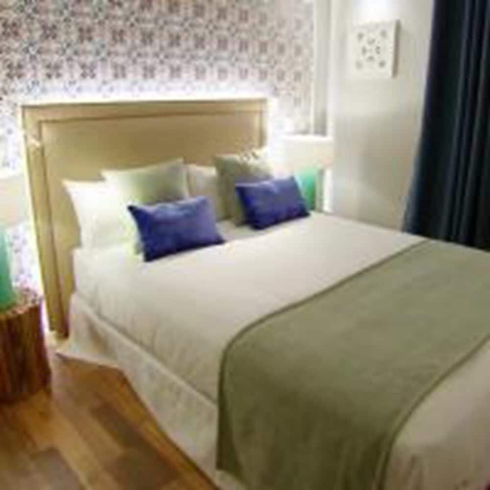 Фото Hotel O Pazo