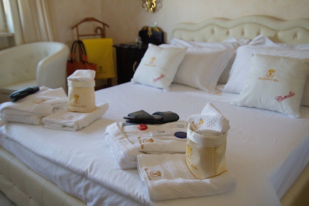 Фото Les Suites de Lulu