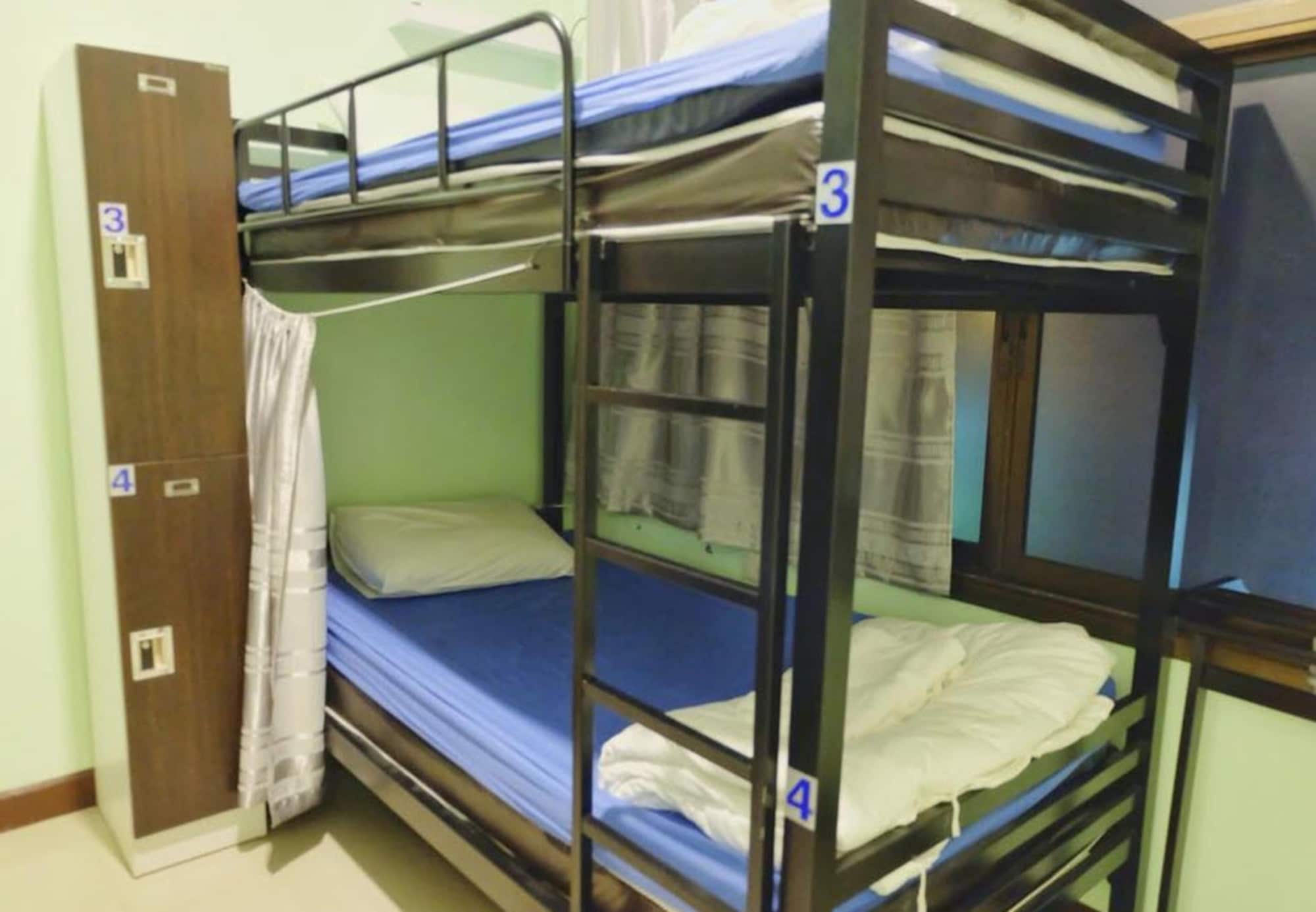 Фото Mahannop Hostel